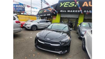 2018 Kia Stinger Premium   - Photo 2 - Elmhurst, NY 11373