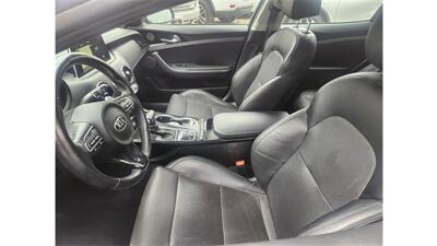 2018 Kia Stinger Premium   - Photo 3 - Elmhurst, NY 11373