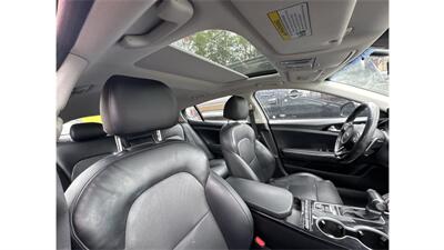 2018 Kia Stinger Premium   - Photo 9 - Elmhurst, NY 11373