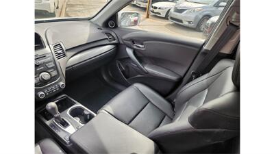 2018 Acura RDX - Photo 14 - Elmhurst, NY 11373