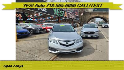 2018 Acura RDX - Photo 1 - Elmhurst, NY 11373