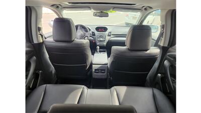 2018 Acura RDX - Photo 8 - Elmhurst, NY 11373