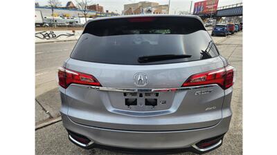 2018 Acura RDX - Photo 4 - Elmhurst, NY 11373