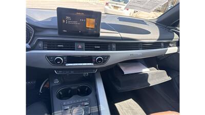 2018 Audi A4 2.0T quattro Premium   - Photo 13 - Elmhurst, NY 11373