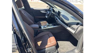 2018 Audi A4 2.0T quattro Premium   - Photo 26 - Elmhurst, NY 11373