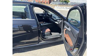 2018 Audi A4 2.0T quattro Premium   - Photo 25 - Elmhurst, NY 11373