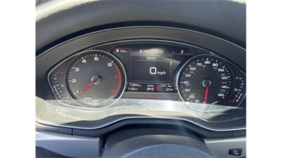 2018 Audi A4 2.0T quattro Premium   - Photo 11 - Elmhurst, NY 11373