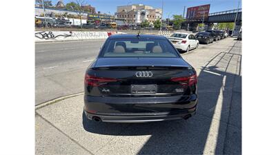 2018 Audi A4 2.0T quattro Premium   - Photo 5 - Elmhurst, NY 11373