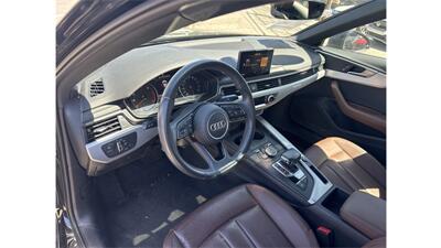 2018 Audi A4 2.0T quattro Premium   - Photo 10 - Elmhurst, NY 11373