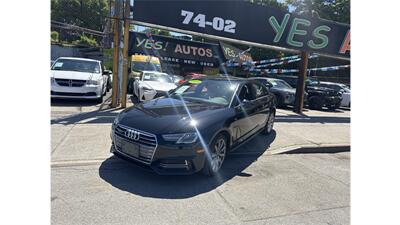 2018 Audi A4 2.0T quattro Premium   - Photo 8 - Elmhurst, NY 11373