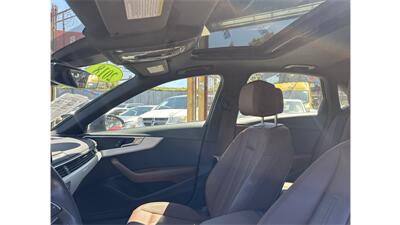 2018 Audi A4 2.0T quattro Premium   - Photo 17 - Elmhurst, NY 11373