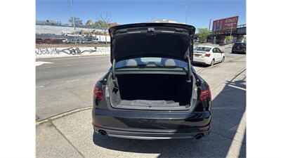 2018 Audi A4 2.0T quattro Premium   - Photo 21 - Elmhurst, NY 11373