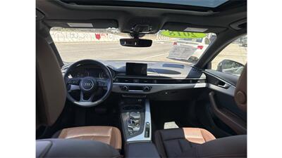 2018 Audi A4 2.0T quattro Premium   - Photo 19 - Elmhurst, NY 11373
