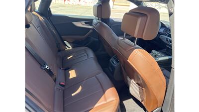 2018 Audi A4 2.0T quattro Premium   - Photo 24 - Elmhurst, NY 11373