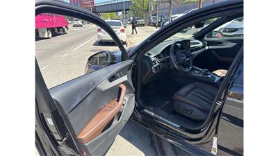 2018 Audi A4 2.0T quattro Premium   - Photo 9 - Elmhurst, NY 11373