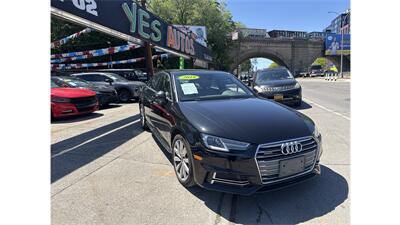2018 Audi A4 2.0T quattro Premium   - Photo 2 - Elmhurst, NY 11373