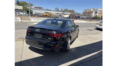 2018 Audi A4 2.0T quattro Premium   - Photo 4 - Elmhurst, NY 11373