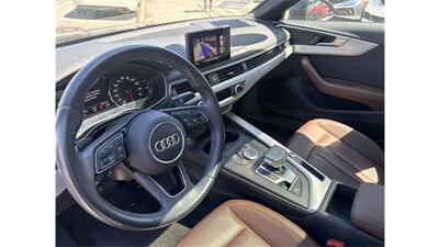 2018 Audi A4 2.0T quattro Premium   - Photo 16 - Elmhurst, NY 11373
