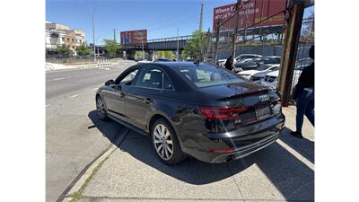 2018 Audi A4 2.0T quattro Premium   - Photo 6 - Elmhurst, NY 11373