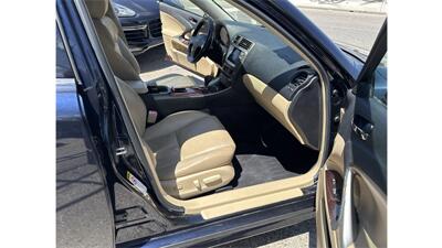 2008 Lexus IS 250   - Photo 19 - Elmhurst, NY 11373