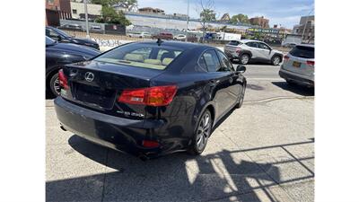 2008 Lexus IS 250   - Photo 6 - Elmhurst, NY 11373