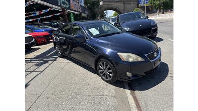 2008 Lexus IS 250   - Photo 8 - Elmhurst, NY 11373