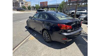 2008 Lexus IS 250   - Photo 4 - Elmhurst, NY 11373