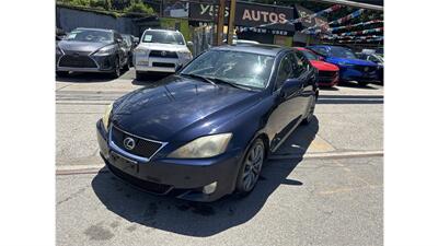 2008 Lexus IS 250   - Photo 2 - Elmhurst, NY 11373
