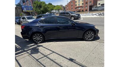 2008 Lexus IS 250   - Photo 7 - Elmhurst, NY 11373