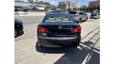 2008 Lexus IS 250   - Photo 5 - Elmhurst, NY 11373