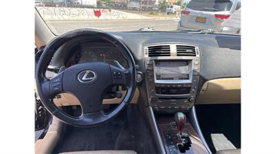 2008 Lexus IS 250   - Photo 12 - Elmhurst, NY 11373