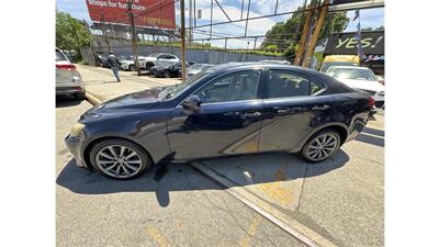 2008 Lexus IS 250   - Photo 3 - Elmhurst, NY 11373