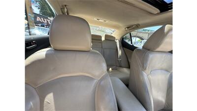 2008 Lexus IS 250   - Photo 21 - Elmhurst, NY 11373