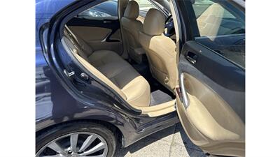 2008 Lexus IS 250   - Photo 17 - Elmhurst, NY 11373