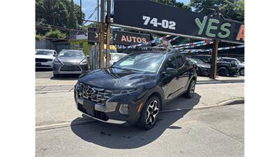 2023 Hyundai SANTA CRUZ Limited - Photo 3 - Elmhurst, NY 11373