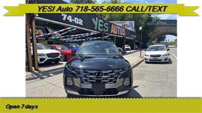 2023 Hyundai SANTA CRUZ Limited - Photo 1 - Elmhurst, NY 11373