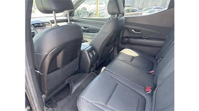 2023 Hyundai SANTA CRUZ Limited - Photo 17 - Elmhurst, NY 11373
