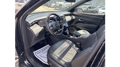 2023 Hyundai SANTA CRUZ Limited - Photo 12 - Elmhurst, NY 11373