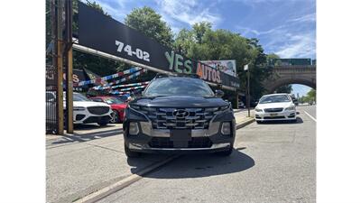 2023 Hyundai SANTA CRUZ Limited - Photo 2 - Elmhurst, NY 11373