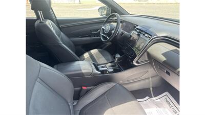 2023 Hyundai SANTA CRUZ Limited - Photo 22 - Elmhurst, NY 11373