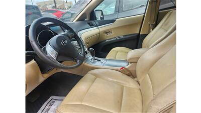2008 Subaru Tribeca Ltd. 5-Pass.   - Photo 11 - Elmhurst, NY 11373