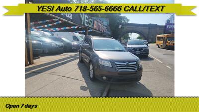 2008 Subaru Tribeca Ltd. 5-Pass.   - Photo 1 - Elmhurst, NY 11373