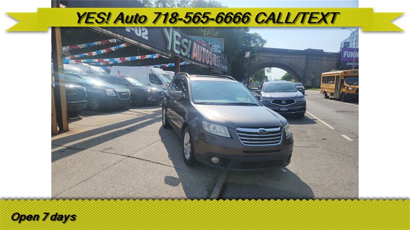 2008 Subaru Tribeca Ltd. 5-Pass.  