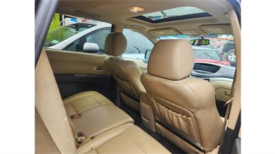 2008 Subaru Tribeca Ltd. 5-Pass.   - Photo 15 - Elmhurst, NY 11373