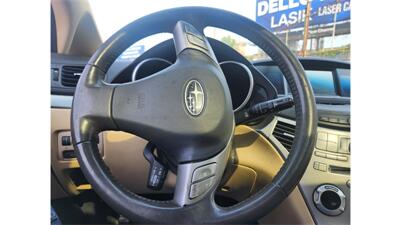 2008 Subaru Tribeca Ltd. 5-Pass.   - Photo 9 - Elmhurst, NY 11373