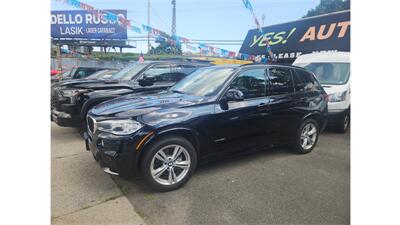 2016 BMW X5 xDrive35i   - Photo 2 - Elmhurst, NY 11373
