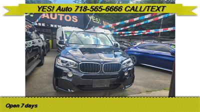 2016 BMW X5 xDrive35i   - Photo 1 - Elmhurst, NY 11373