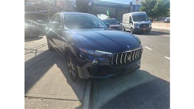 2021 Maserati Levante   - Photo 31 - Elmhurst, NY 11373