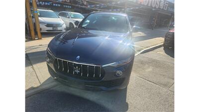 2021 Maserati Levante   - Photo 32 - Elmhurst, NY 11373