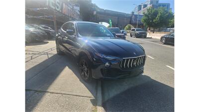 2021 Maserati Levante   - Photo 2 - Elmhurst, NY 11373